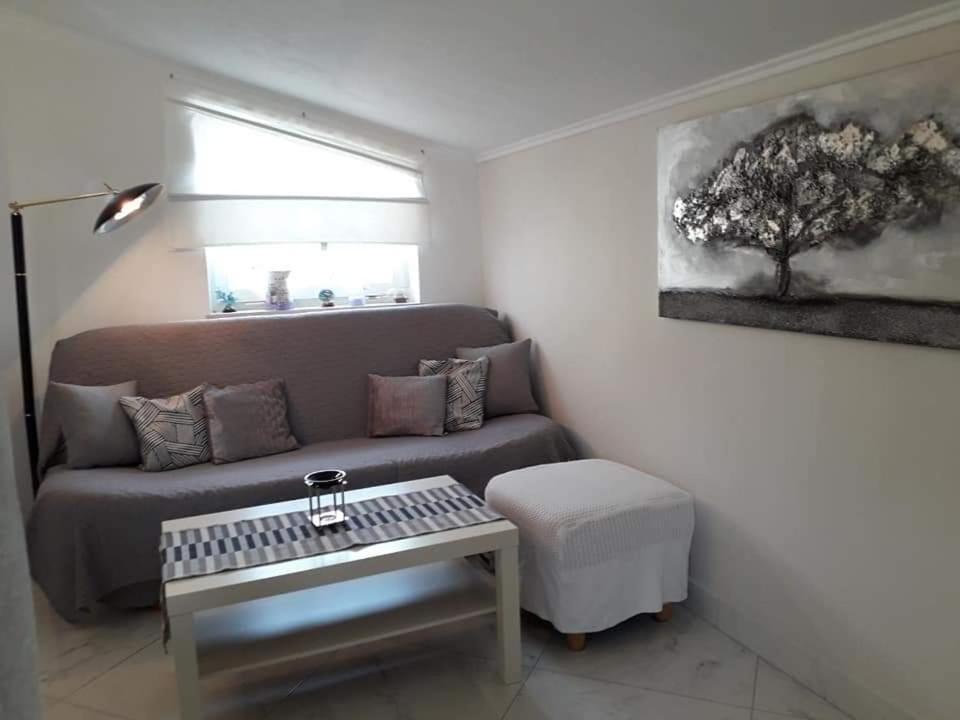 Apartment Mario Dramalj Exterior photo